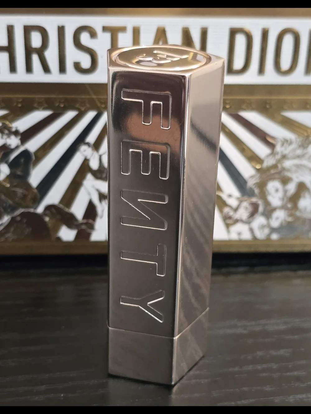 Fenty Beauty ✨✨ brand